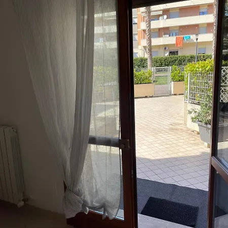 La Casa Di * Porto Recanati