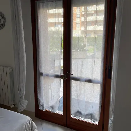 La Casa Di Guest house Porto Recanati
