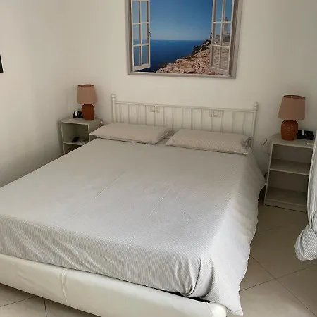 La Casa Di Porto Recanati