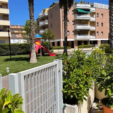 La Casa Di Guest house Porto Recanati