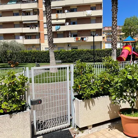 La Casa Di 4*