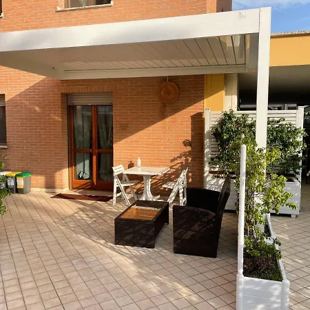 La Casa Di 雷卡纳蒂港