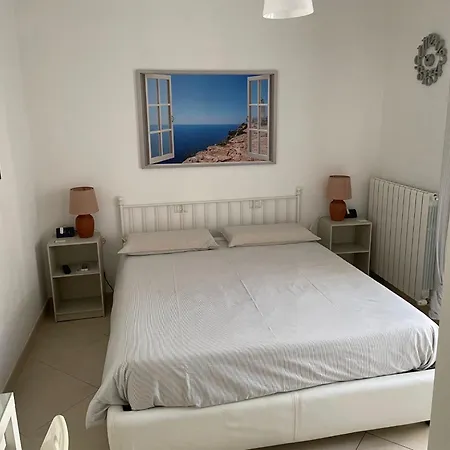 La Casa Di Guest house 4*